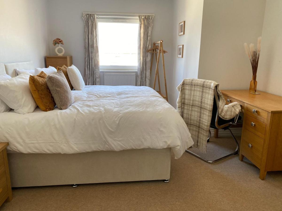 Ferry Rd By Westcountry Sa Apartment Plymouth Bagian luar foto