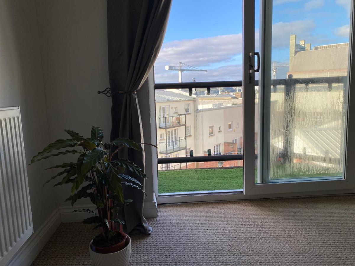 Ferry Rd By Westcountry Sa Apartment Plymouth Bagian luar foto