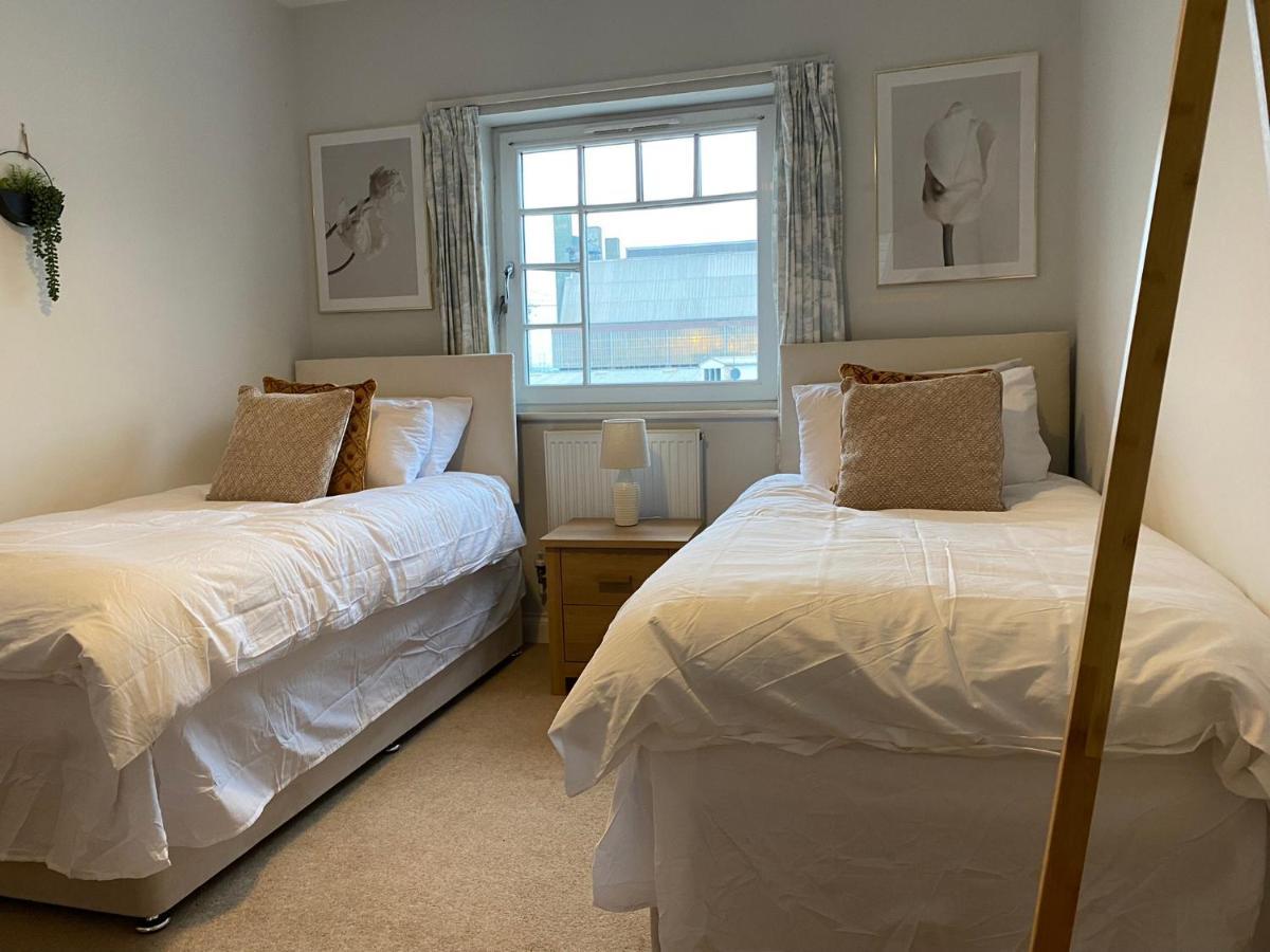 Ferry Rd By Westcountry Sa Apartment Plymouth Bagian luar foto