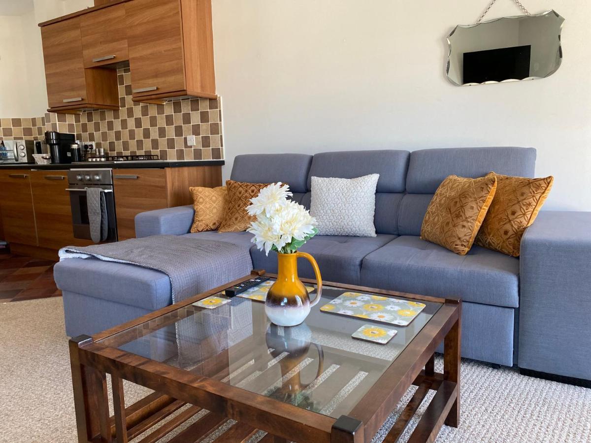 Ferry Rd By Westcountry Sa Apartment Plymouth Bagian luar foto